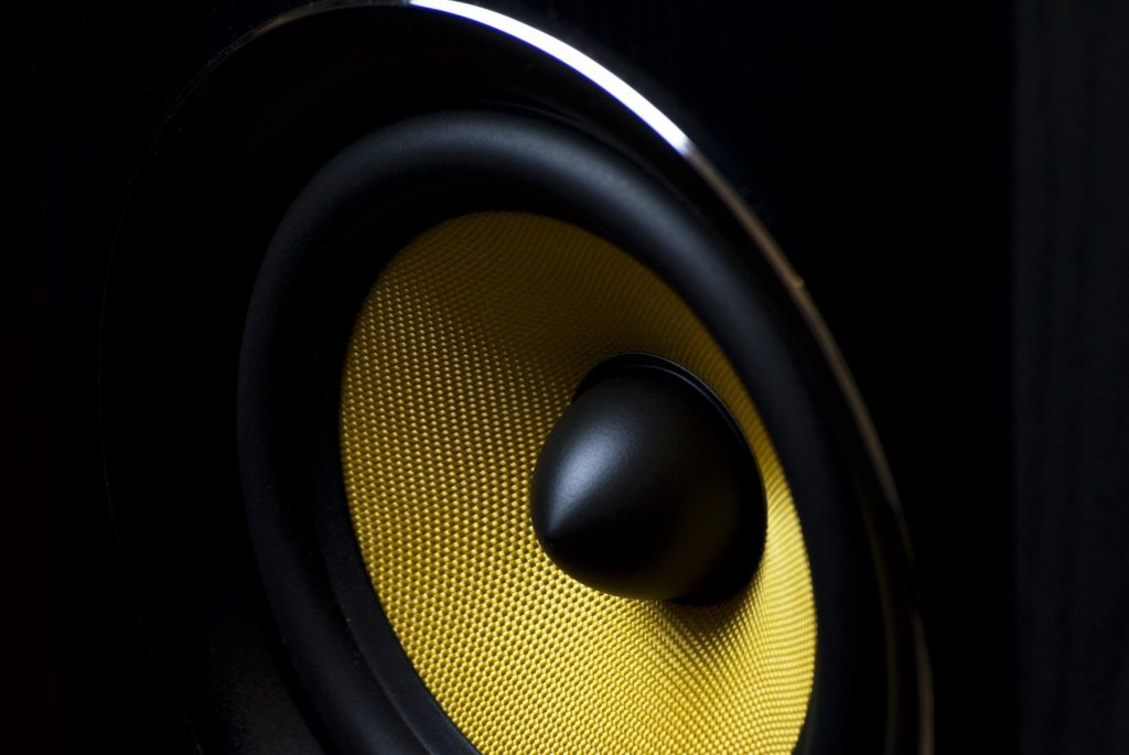 Soundsysteme
